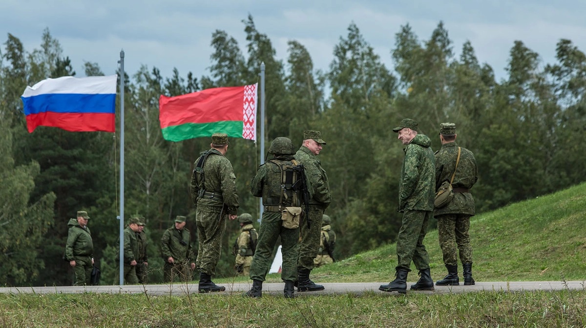 Волинь готують до кругової оборони та можливої евакуації в разі вторгнення РФ, — РВА
