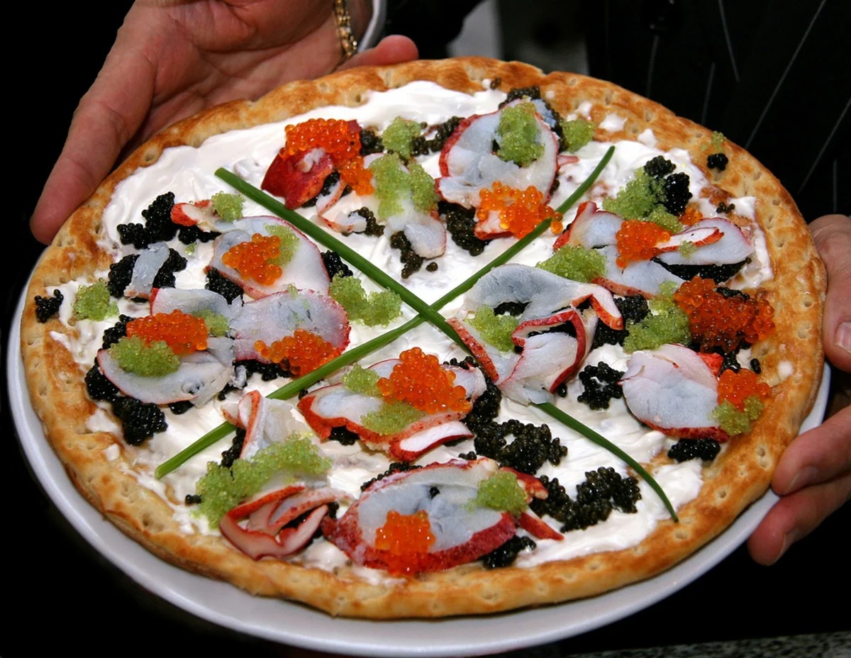 черная пицца рецепт фото 104