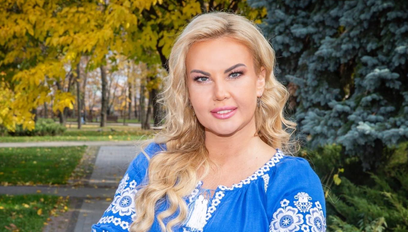 Камалія "злягла": співачці довелося викликати швидку допомог