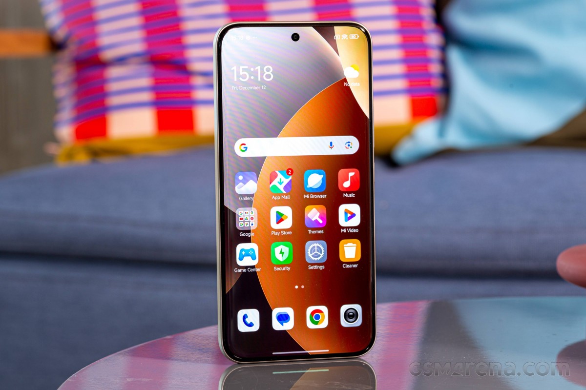 Оновлення HyperOS 3.1 вже доступне для цих моделей Xiaomi, Poco і Redmi: повний список
