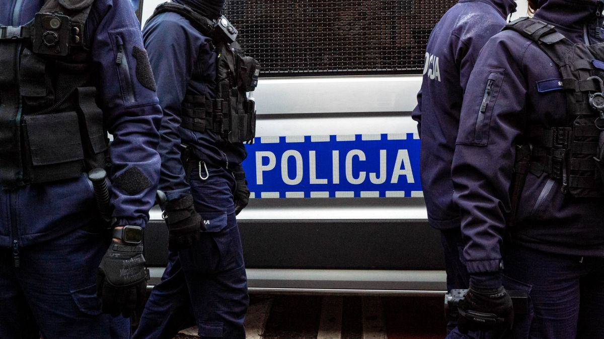 У Вроцлаві двох українців викрали та утримували в підвалі: п