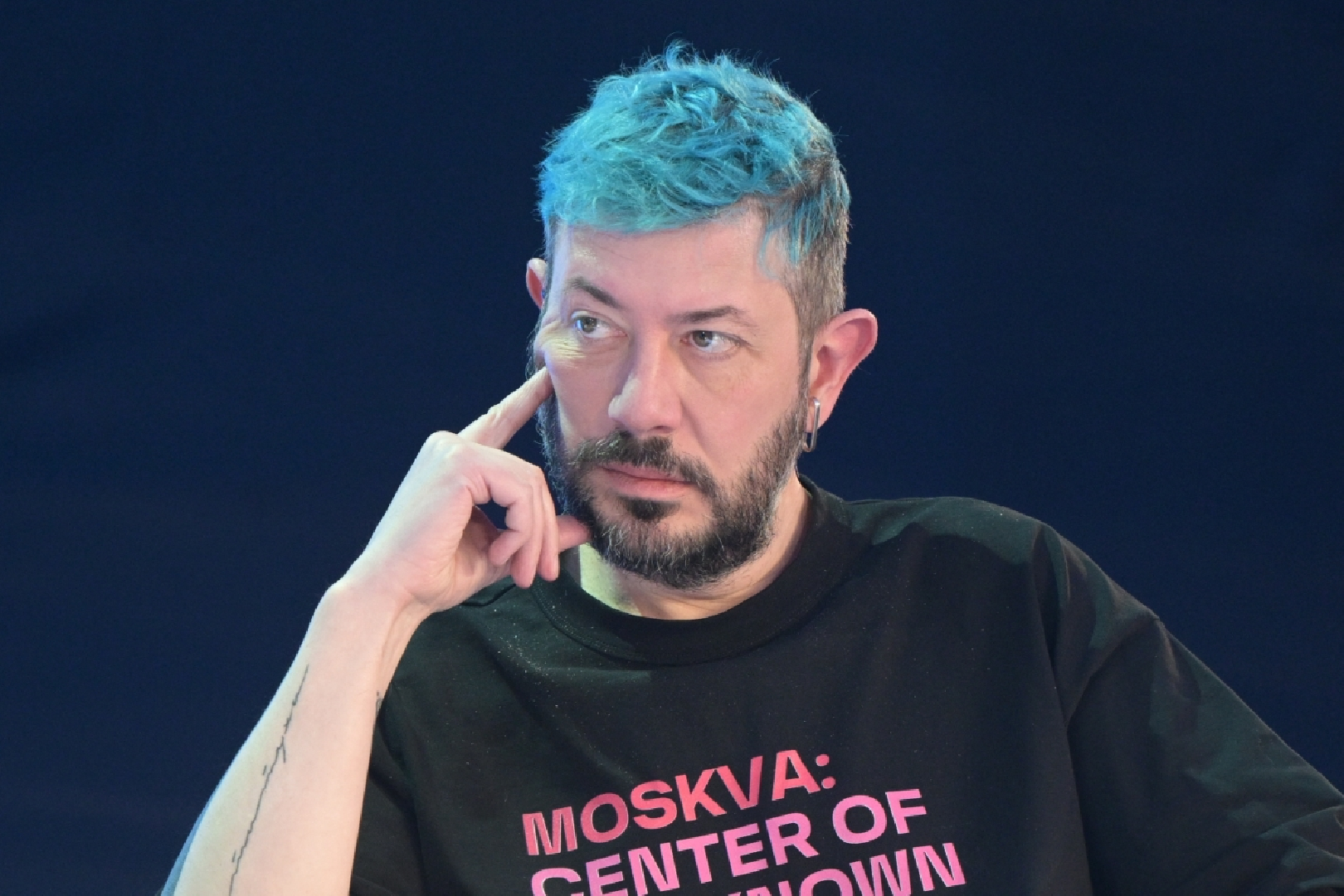 ФДМУ продає конфісковану у Києві квартиру пропагандиста Лебе