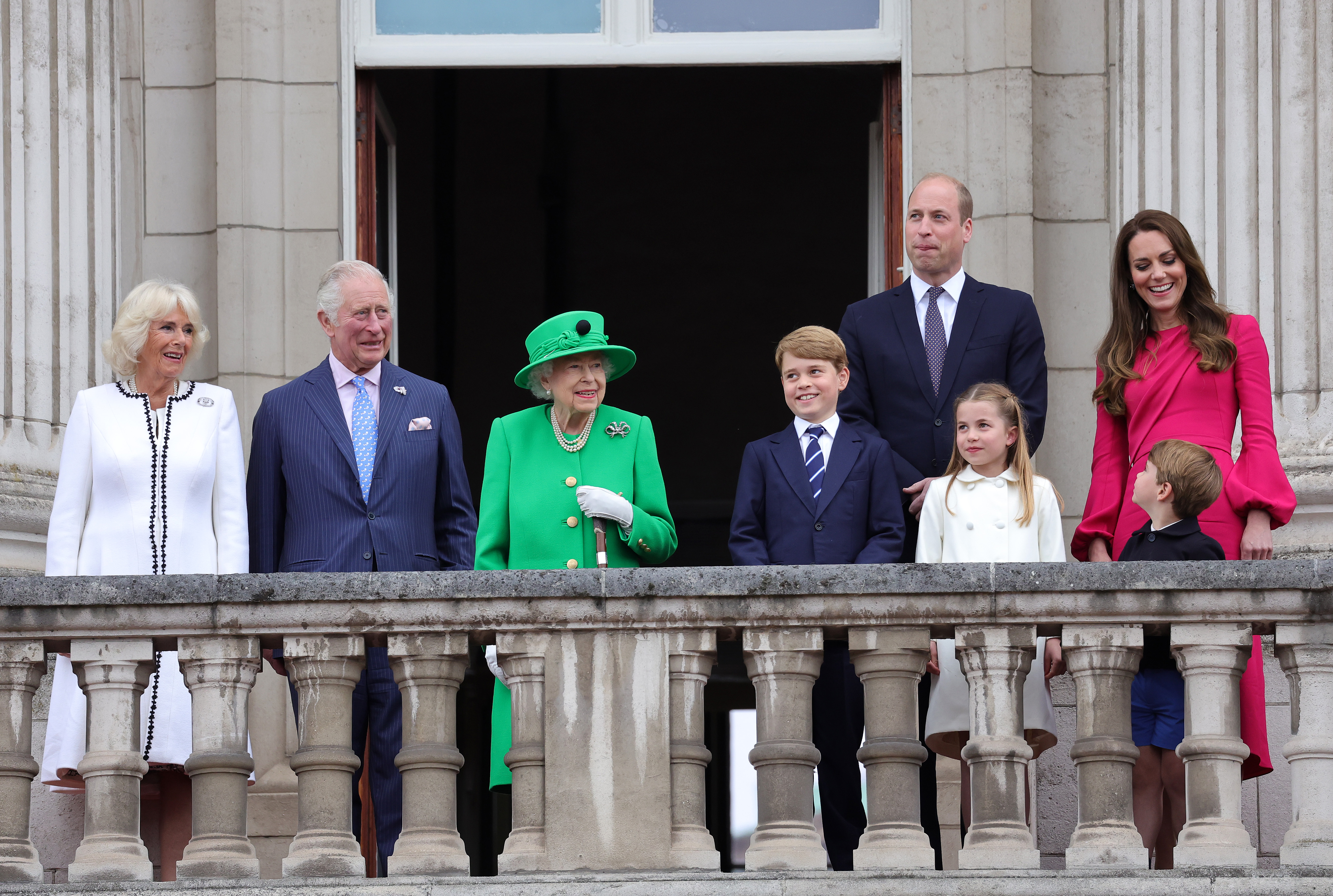 Виндзоры последние новости на сегодня 2024. Королевская семья Кейт Миддлтон. Семья Элизабет 2.