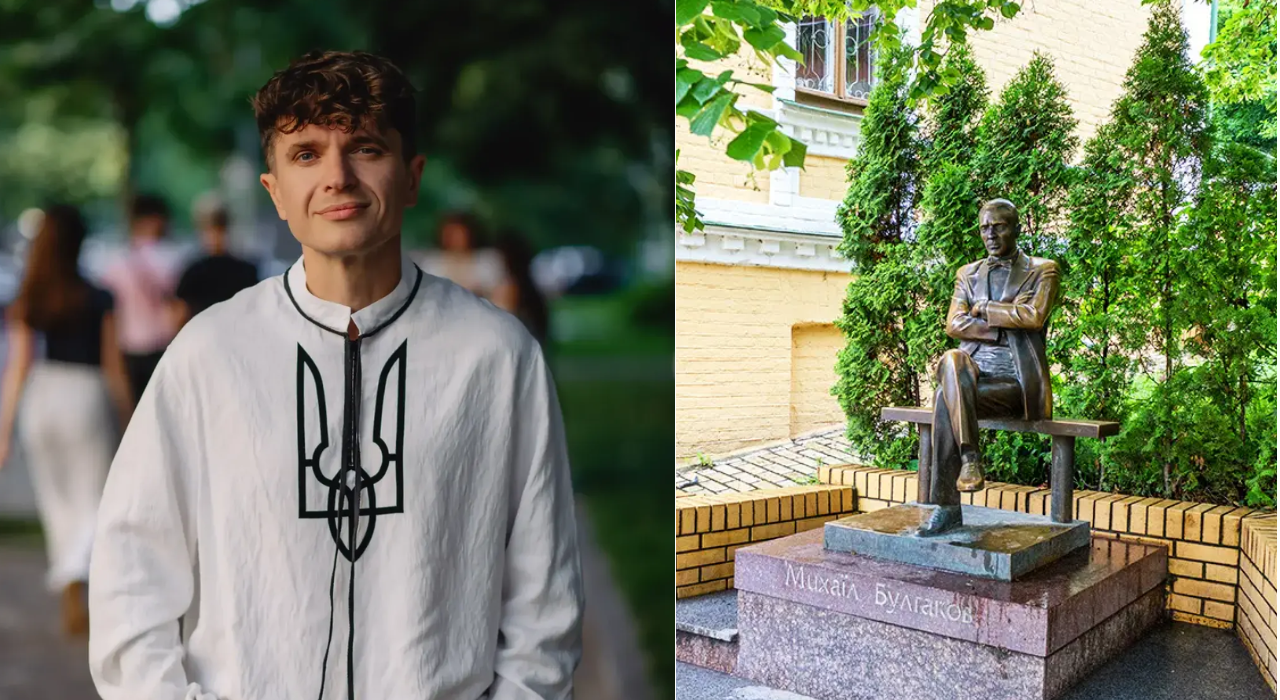 Згадав Гітлера та українофобію: телеведучий висловився щодо 