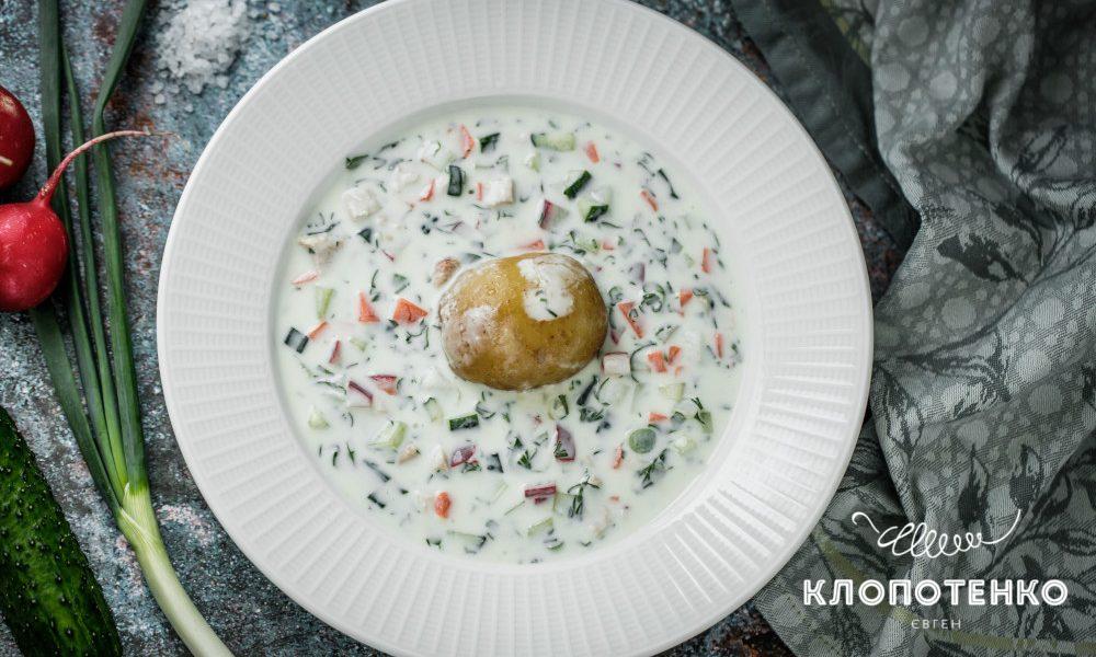 Как приготовить суп с индейкой и брокколи