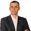 Дмитрий Черныш