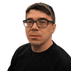 Олег Однороженко