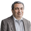 Яков Миркин