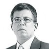 Александр Крамаренко