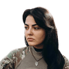 Алiна Михайлова