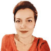 Екатерина Михайлова