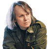 Алексей Цветков