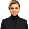 Елена Зеленская