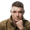 Микола Мельник