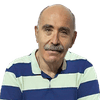 Александр Володарский