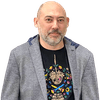 Дмитрий Лиховий