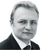 Андрей Садовый