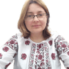 Олена Панич