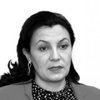 Иванна Климпуш-Цинцадзе