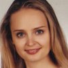 Анна Суходолова