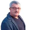 Александр Бергельсон