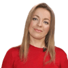 Елена Лизвинская