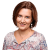 Екатерина Гольцберг