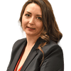 Галина Приходько