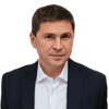 Михайло Подоляк