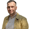 Тарас Мокляк