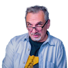 Дмитрий Лубкин