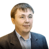 Юрий Богданов