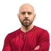 Павел Казарин