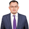 Дмитрий Лазебный