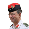 Дэвид Ричардс