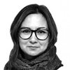 Залина Крюкова