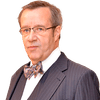 Тоомас Гендрік Ільвес