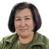 Елена Мокренчук