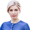 Ірина Верещук