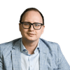 Егор Перелыгин