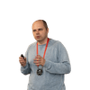 Антон Павлушко