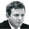 Олег Устенко