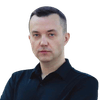 Сергiй Штепа