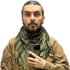 Максим Колесников