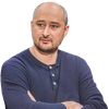 Аркадій Бабченко