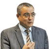 Бахтиер Эргашев