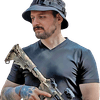 Алик Мухин