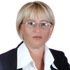 Олена Степова
