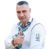 Виталий Кличко