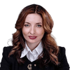 Анна Даниэль
